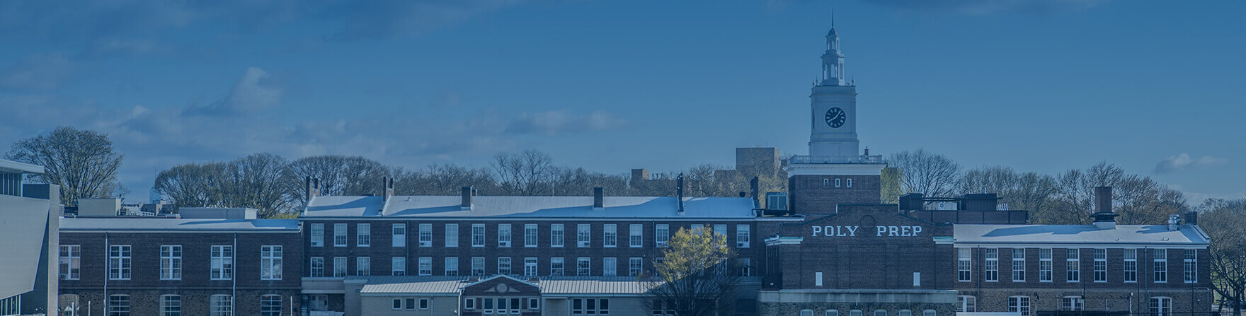 Leadership | Poly Prep Country Day School Brooklyn