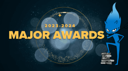 2023-24 Major Awards