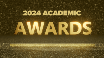 2024 Academic Awards