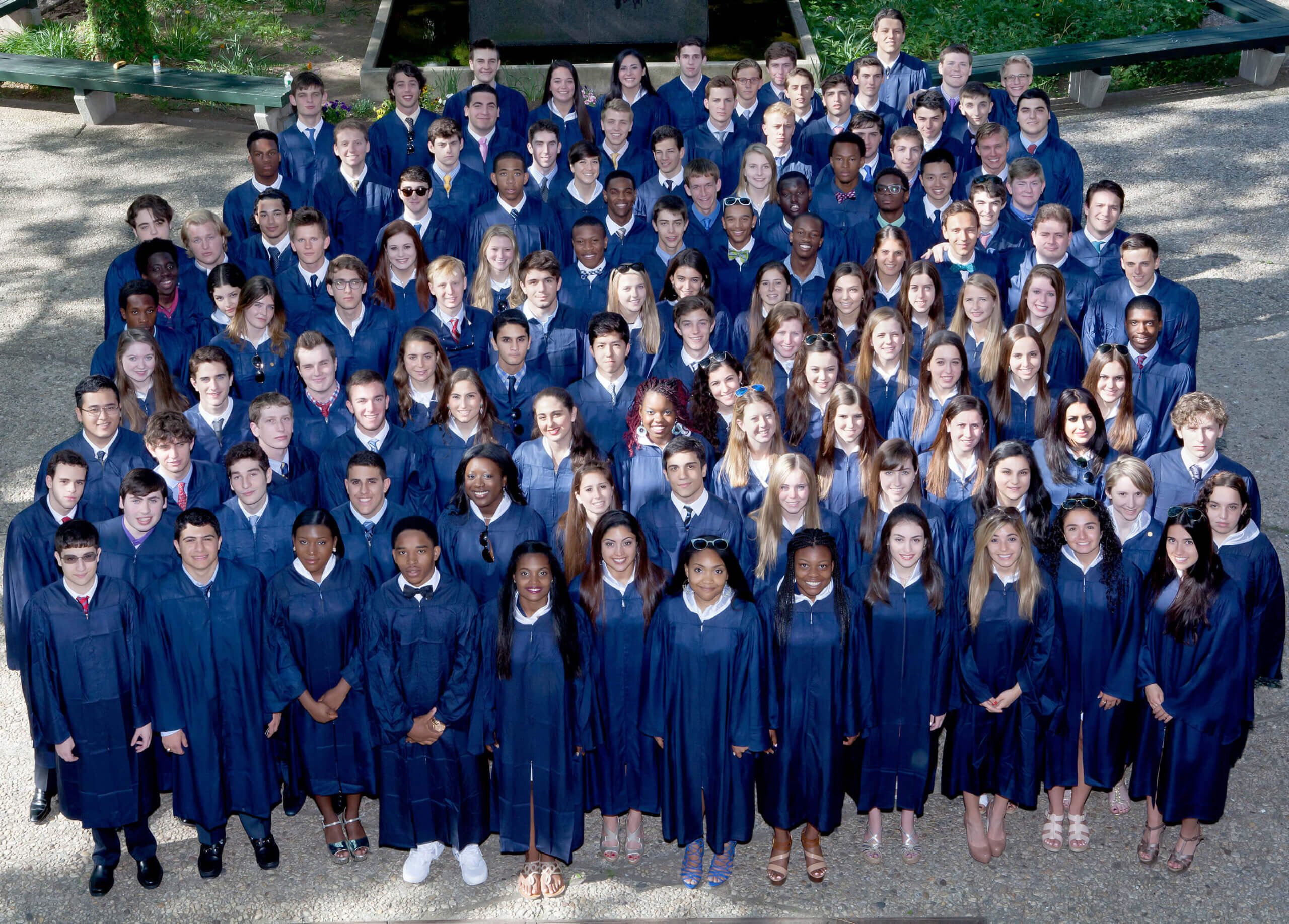 Class of 2015